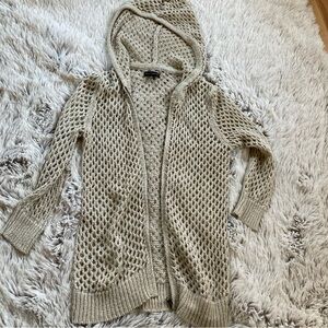 Medium Willi Smith Zip Up Sweater